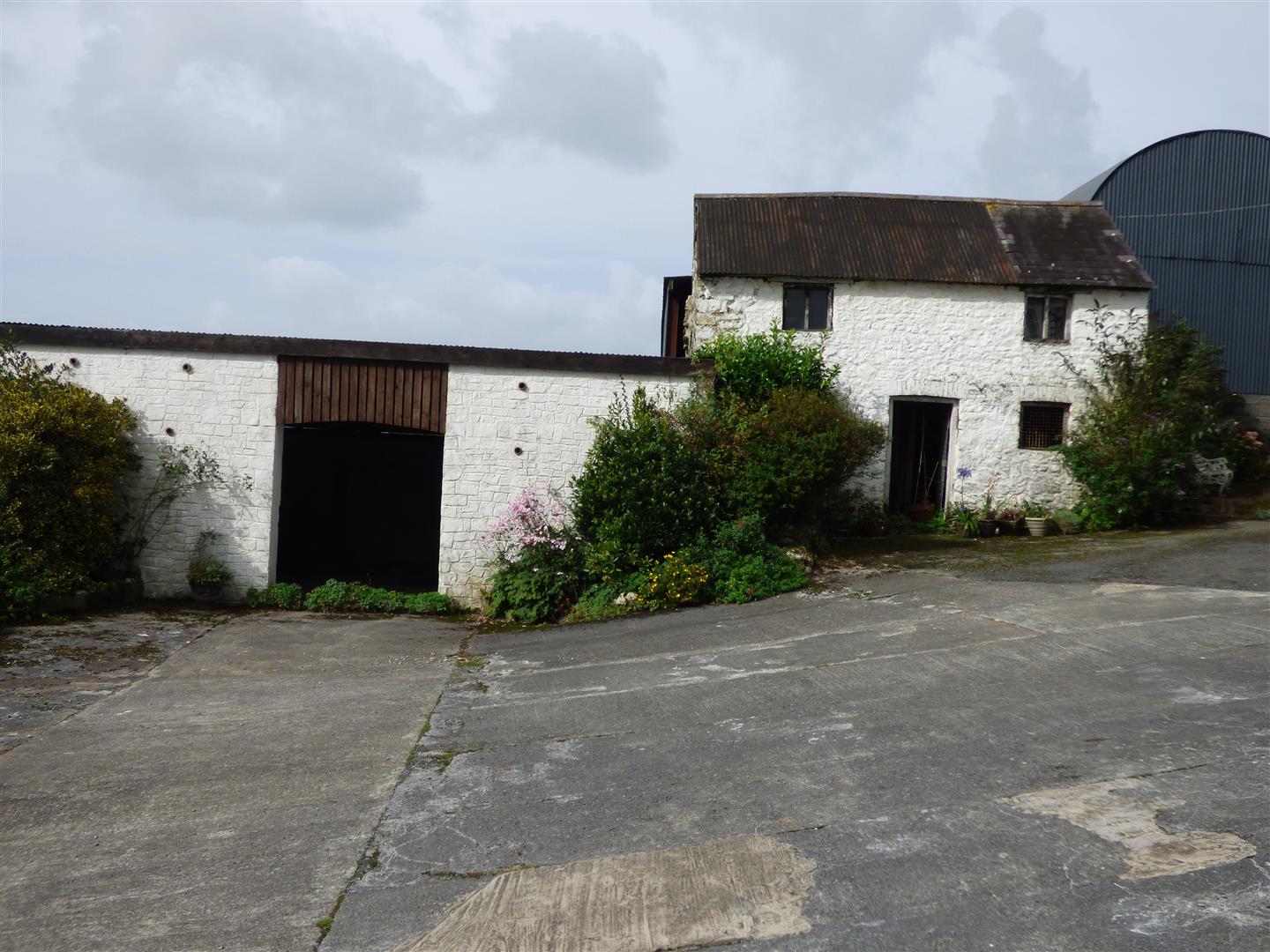 BARN 2